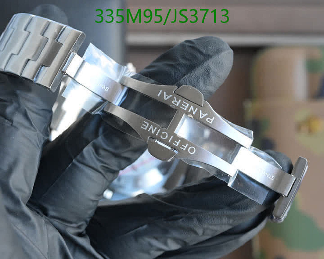 Panerai-Watch-Mirror Quality Code: JS3713 $: 335USD