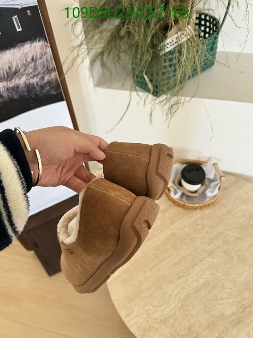 UGG-Women Shoes Code: CS7165 $: 109USD