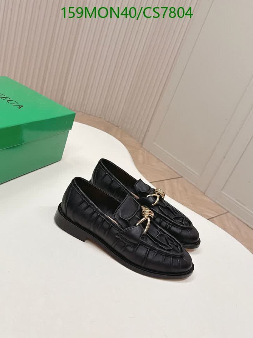 BV-Women Shoes Code: CS7804 $: 159USD