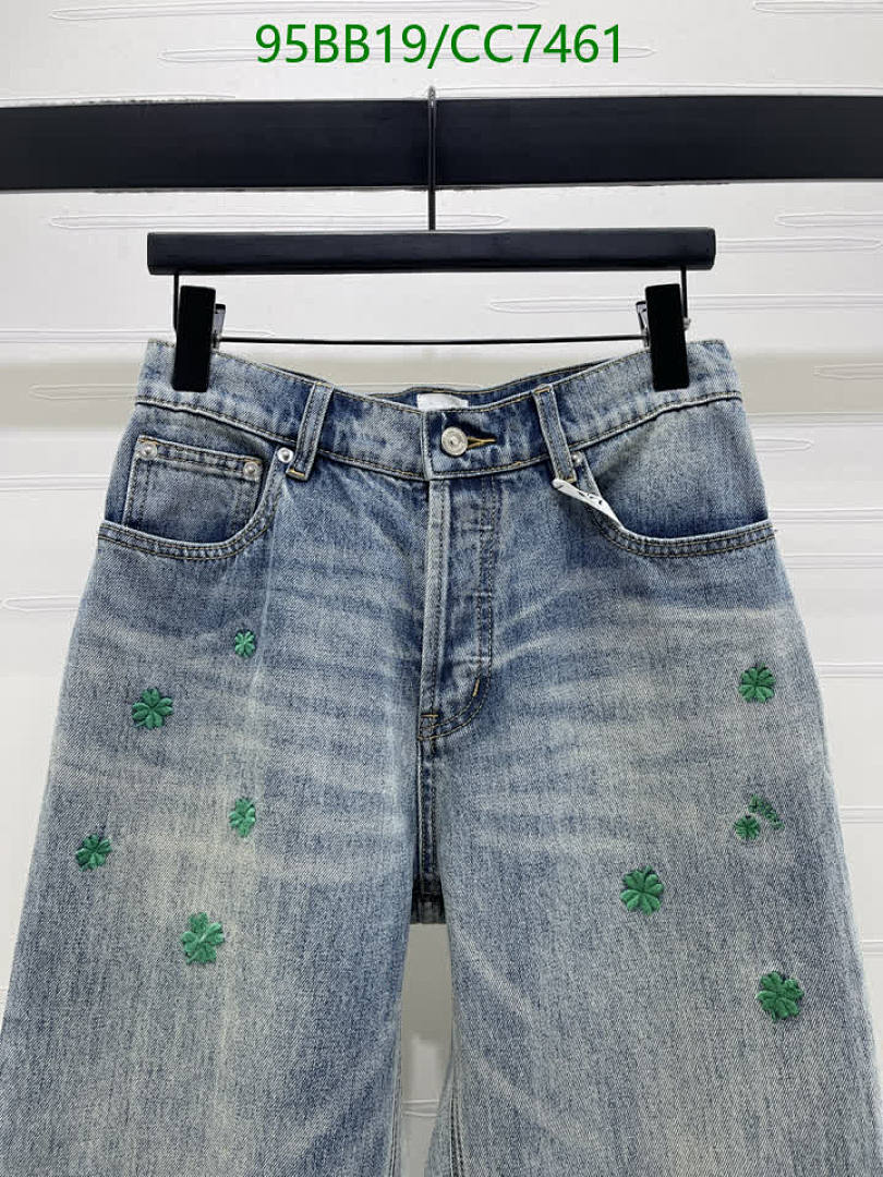 Dior-Clothing Code: CC7461 $: 95USD