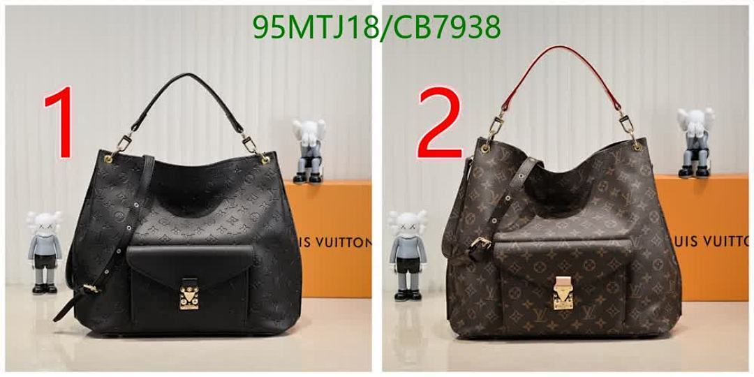 LV-Bag-4A Quality Code: CB7938 $: 95USD
