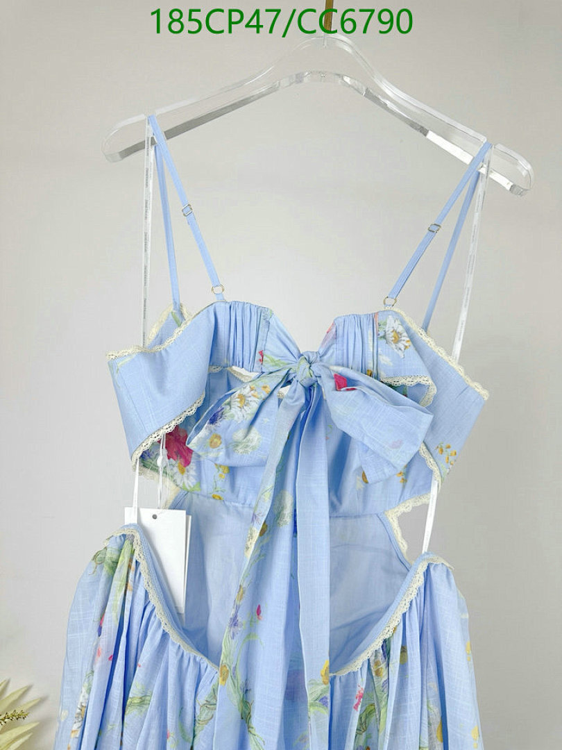 Zimmermann-Clothing Code: CC6790 $: 185USD