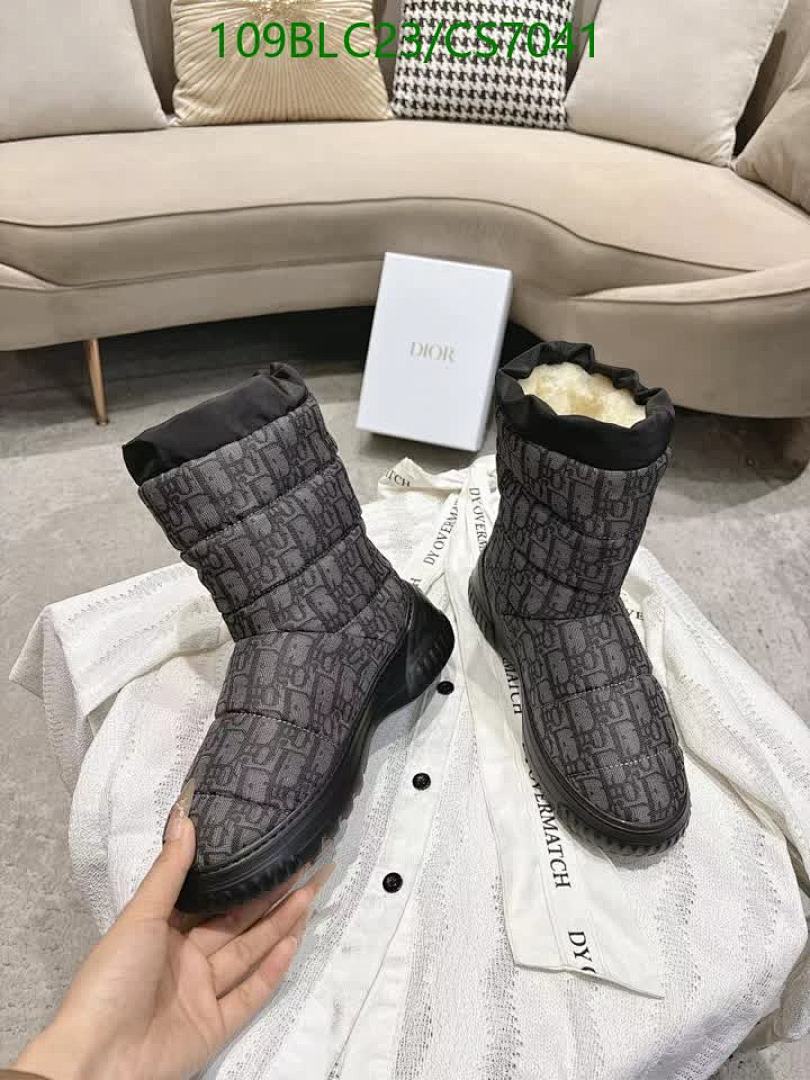 Boots-Women Shoes Code: CS7041 $: 109USD