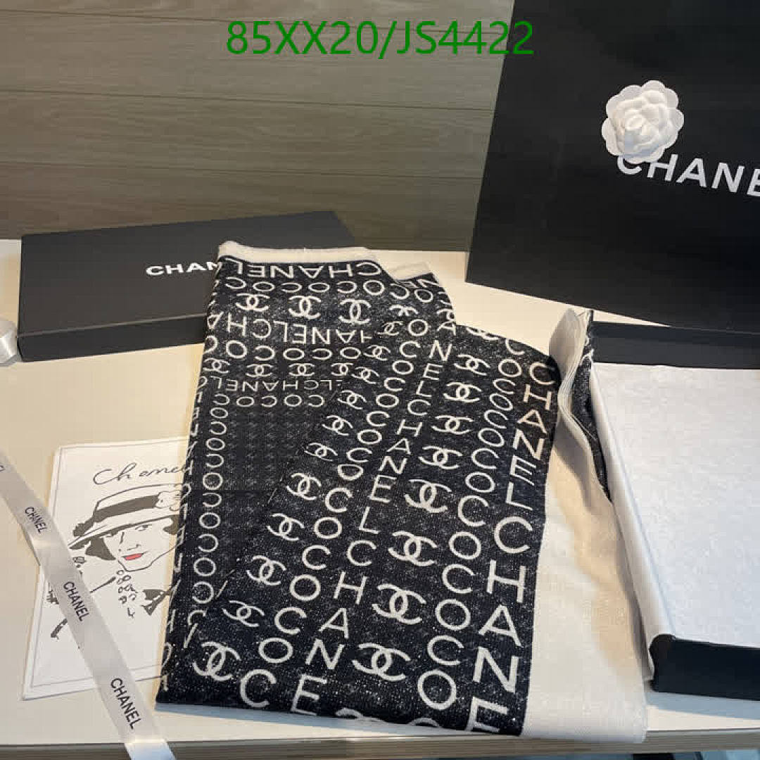 LV-Scarf Code: JS4422 $: 85USD
