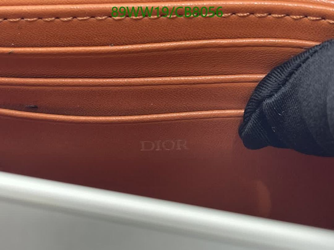 Dior-Bag-4A Quality Code: CB8056 $: 89USD