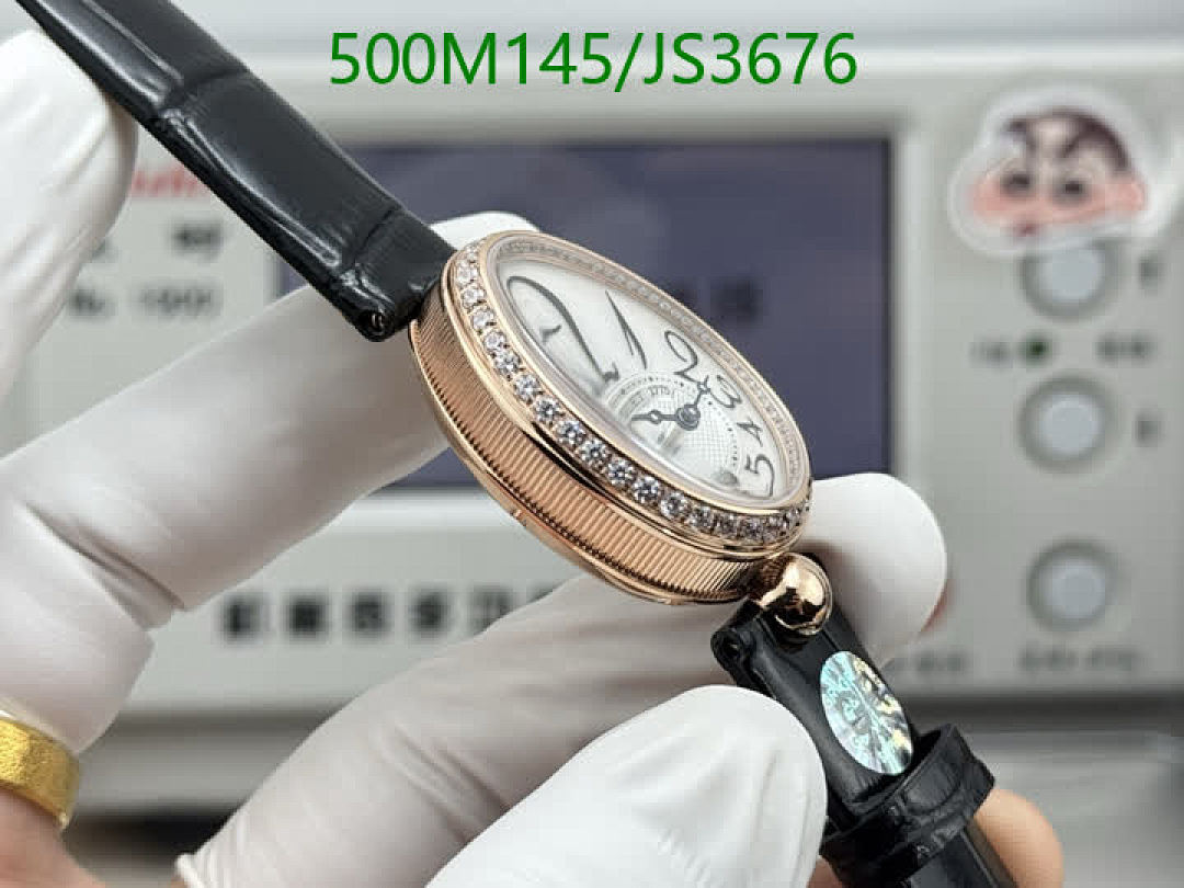 Breguet-Watch-Mirror Quality Code: JS3676 $: 500USD