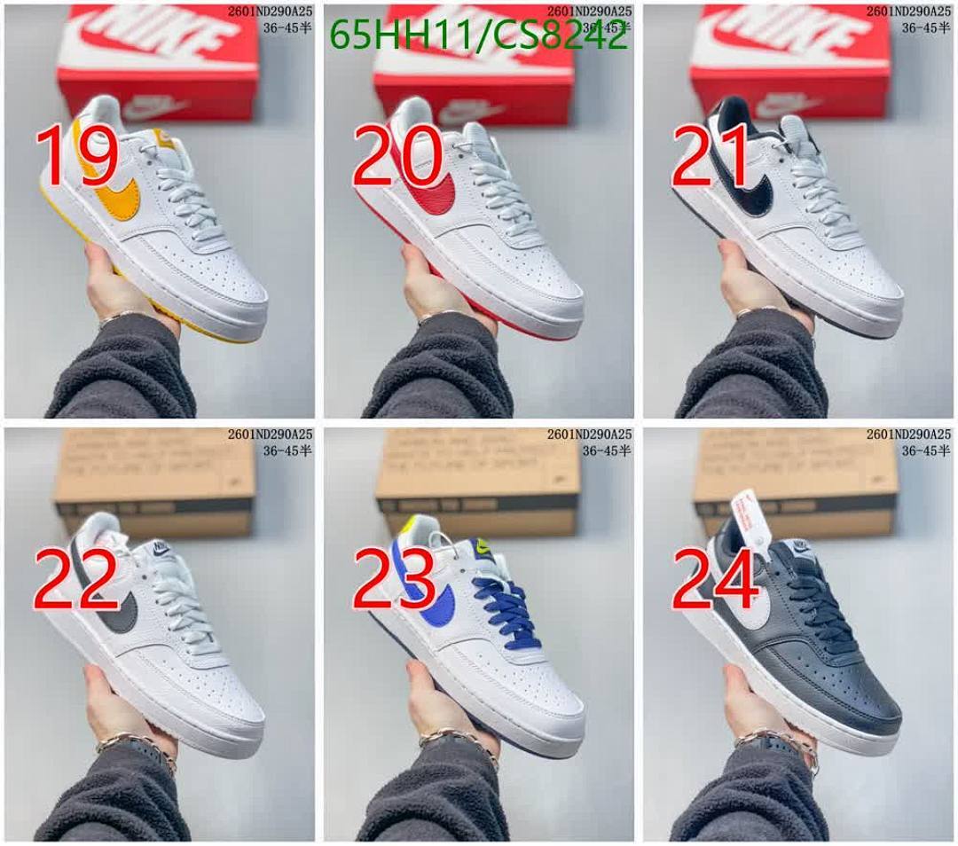 NIKE-Women Shoes Code: CS8242 $: 65USD