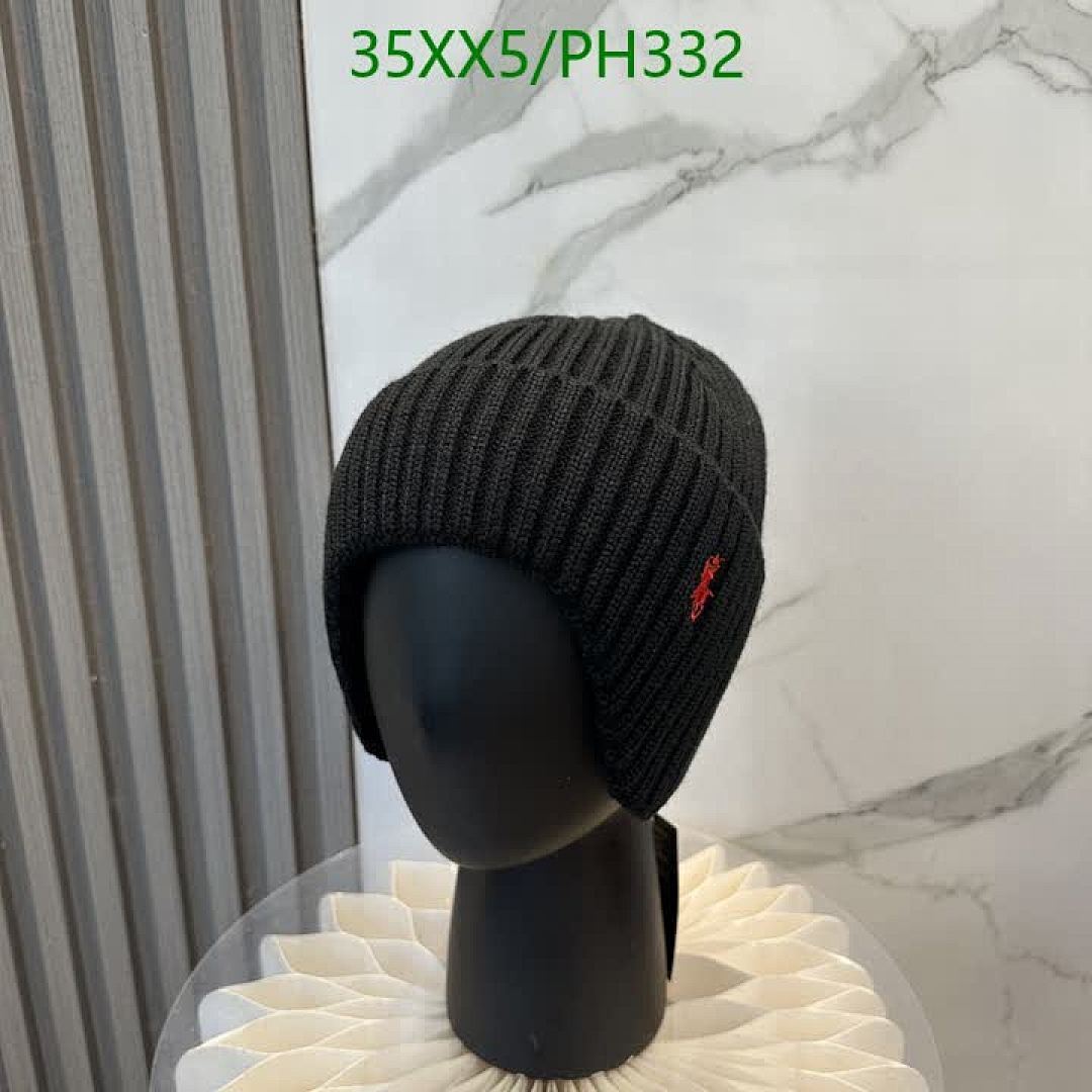 Ralph Lauren-Cap(Hat) Code: PH332 $: 35USD