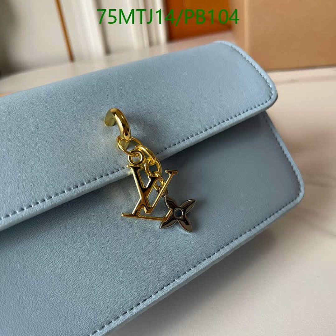 LV-Bag-4A Quality Code: PB104 $: 75USD