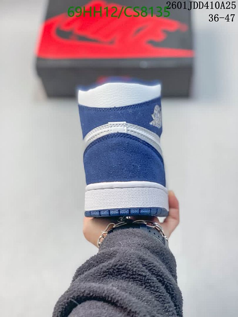 NIKE-Women Shoes Code: CS8135 $: 69USD