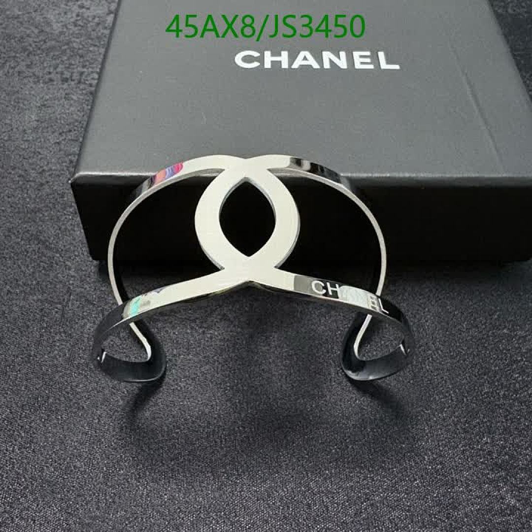 Chanel-Jewelry Code: JS3450 $: 45USD