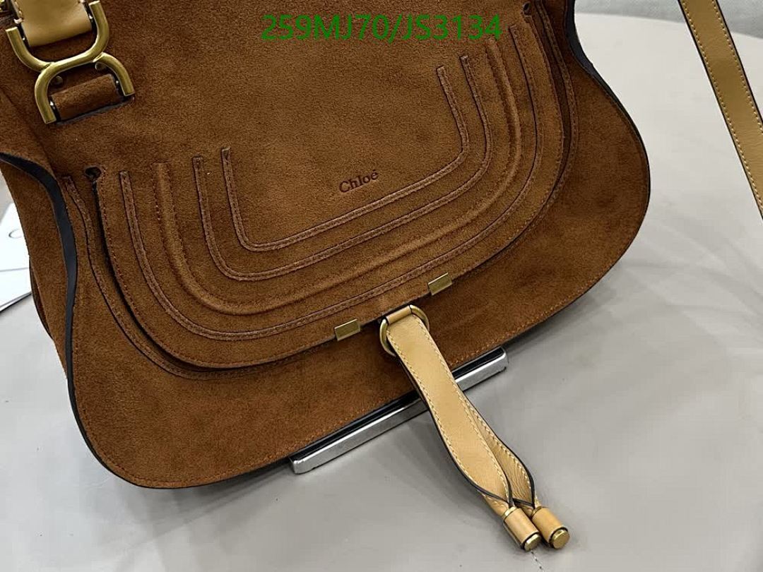 Chlo-Bag-Mirror Quality Code: JS3134 $: 259USD