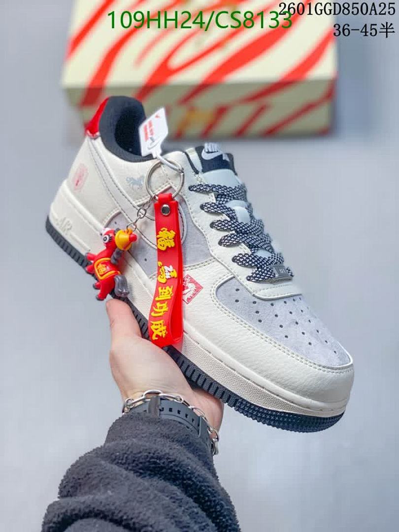 NIKE-Women Shoes Code: CS8133 $: 109USD