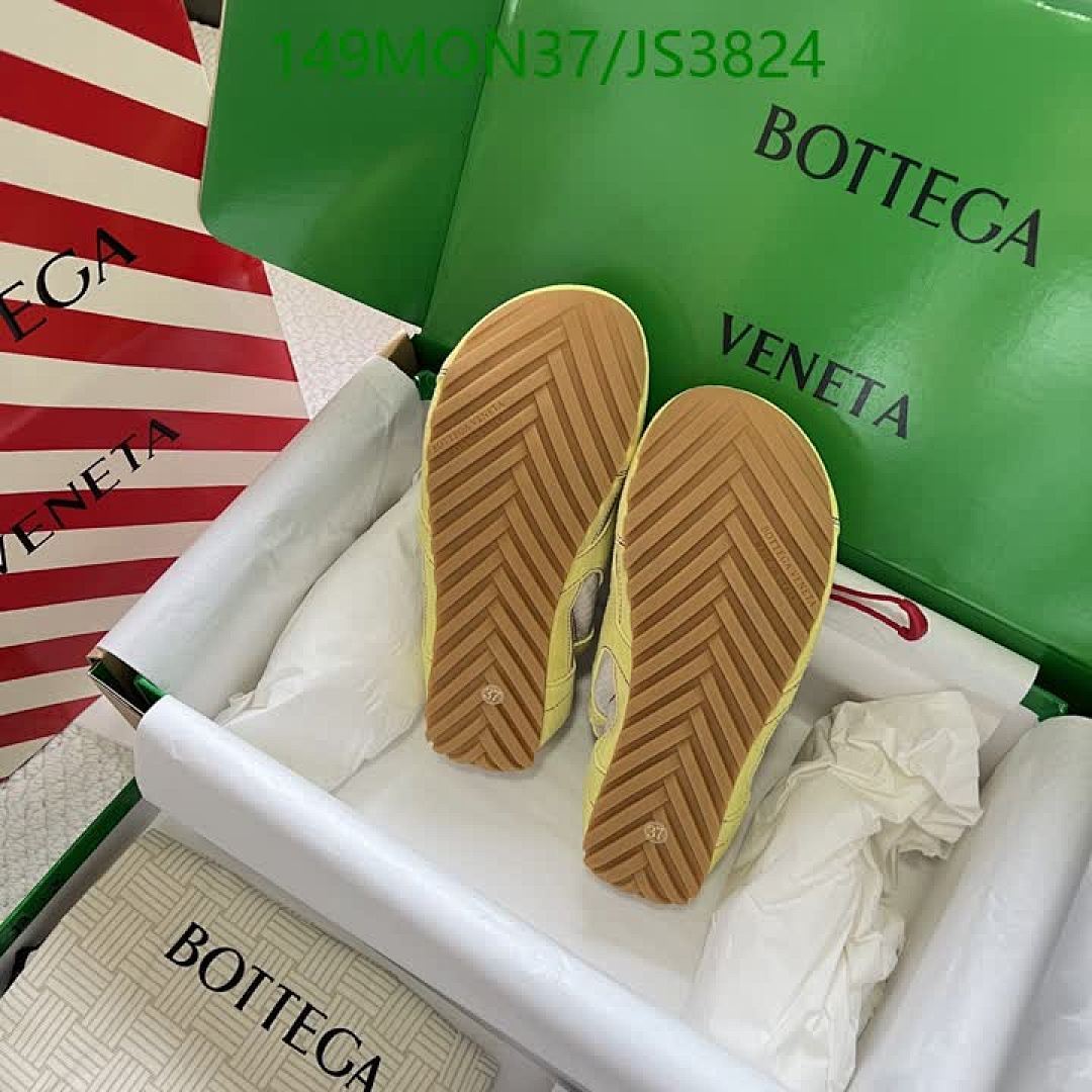 BV-Women Shoes Code: JS3824 $: 149USD