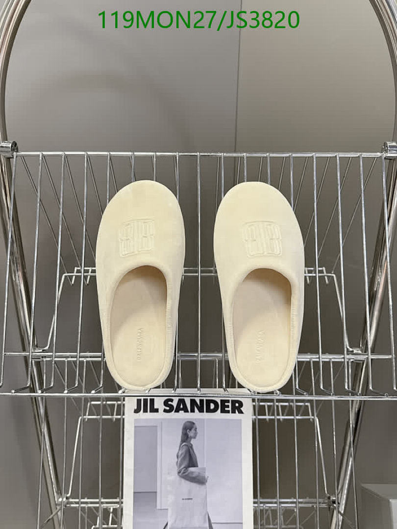 Balenciaga-Women Shoes Code: JS3820 $: 119USD