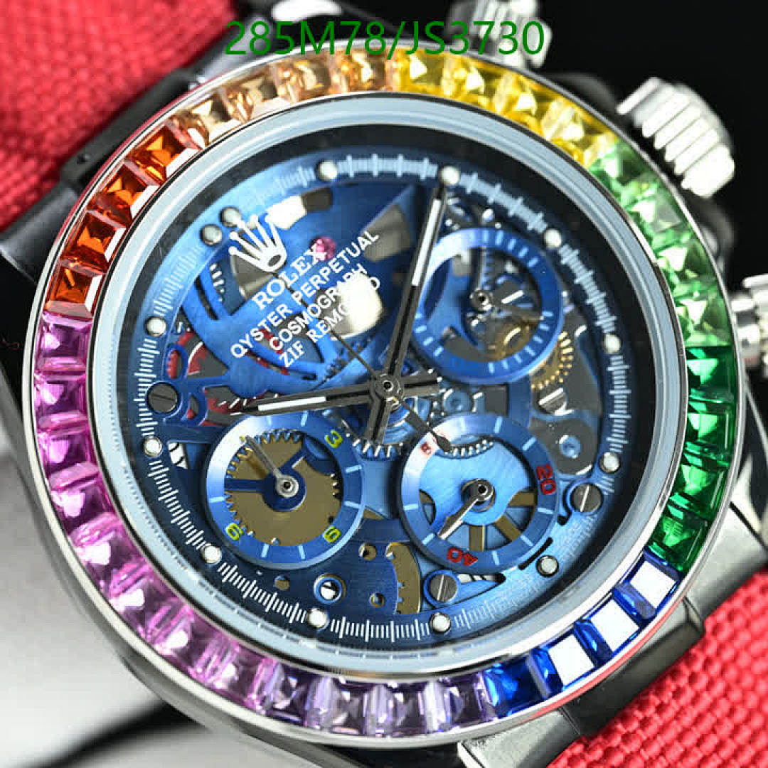 Rolex-Watch-Mirror Quality Code: JS3730 $: 285USD