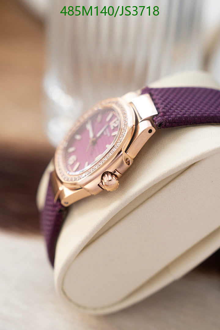 Patek Philippe-Watch-Mirror Quality Code: JS3718 $: 485USD