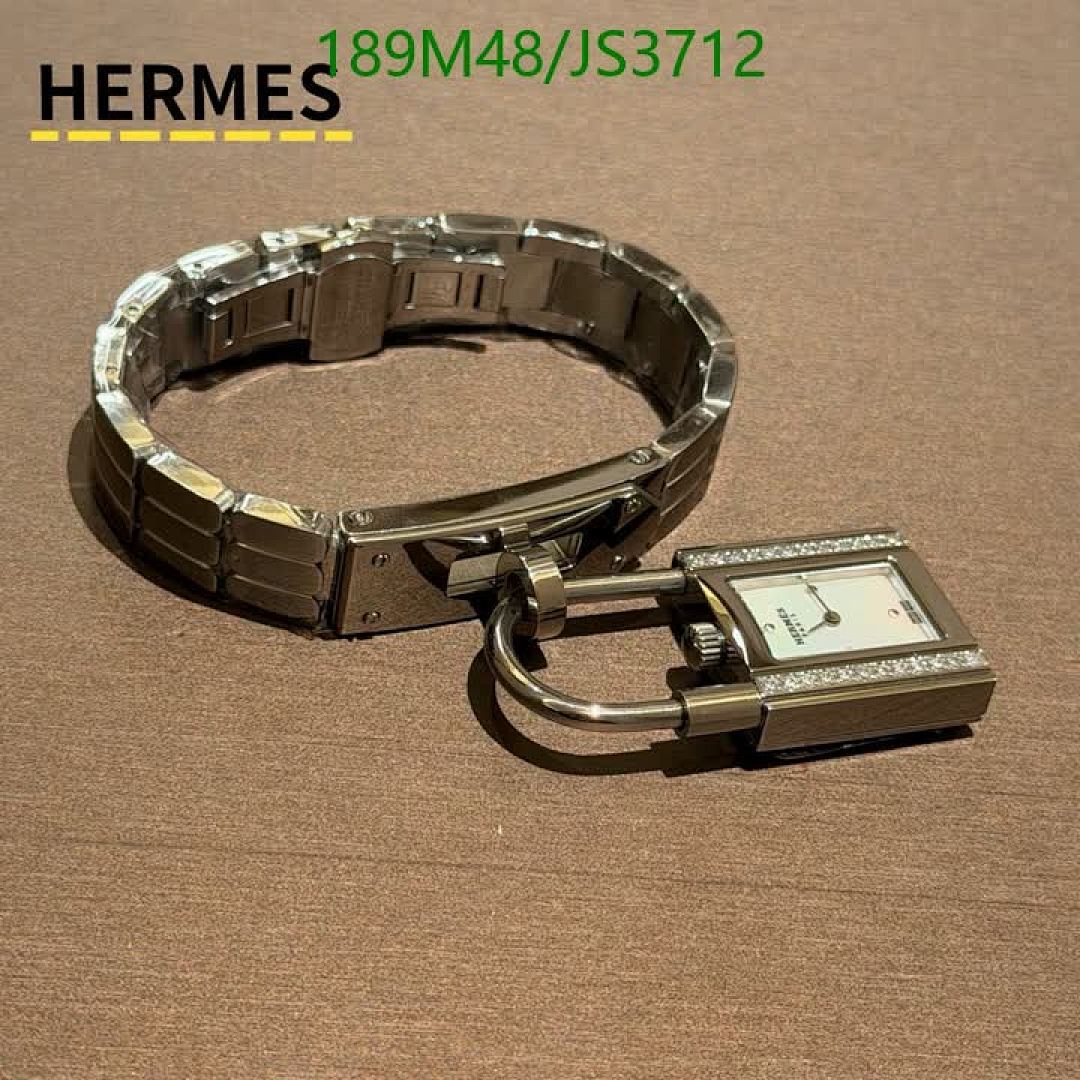 Hermes-Watch(4A) Code: JS3712 $: 189USD