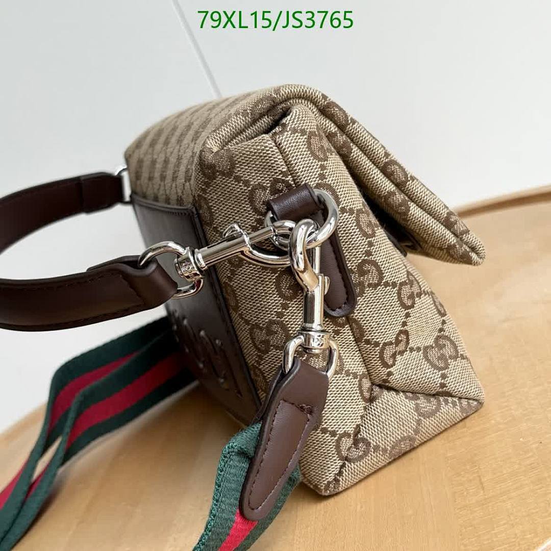 Gucci-Bag-4A Quality Code: JS3765 $: 79USD