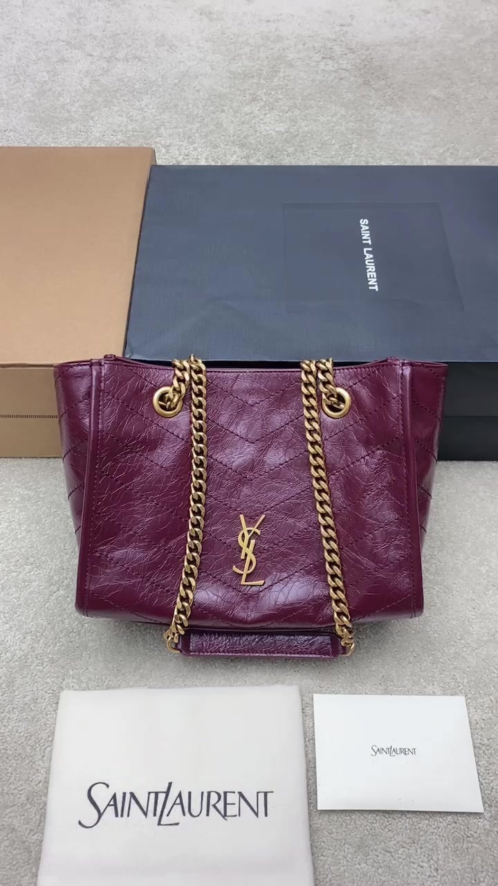 YSL-Bag-Mirror Quality Code: CB7920 $: 219USD