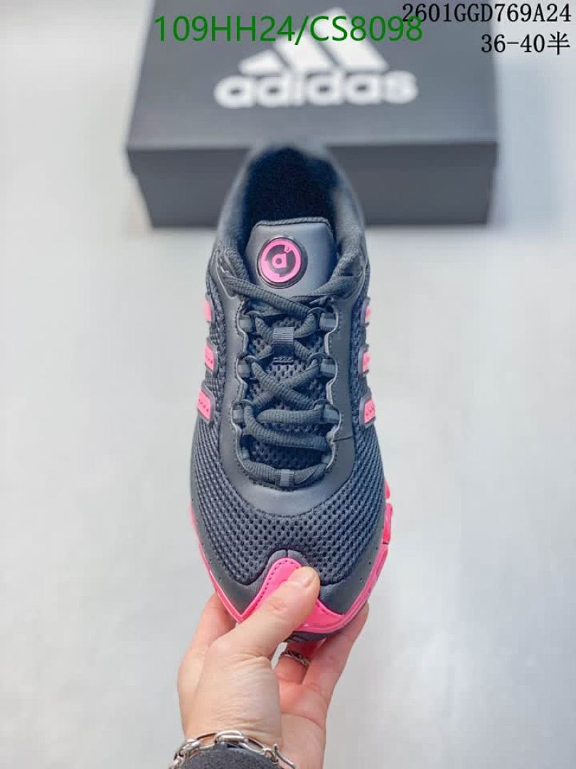 Adidas-Women Shoes Code: CS8098 $: 109USD