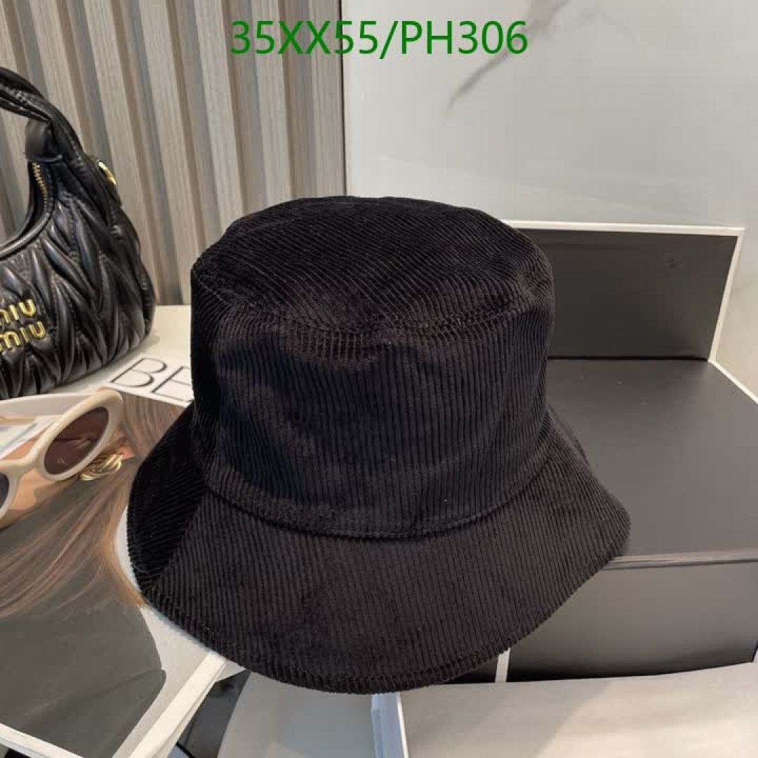 Miu Miu-Cap(Hat) Code: PH306 $: 35USD