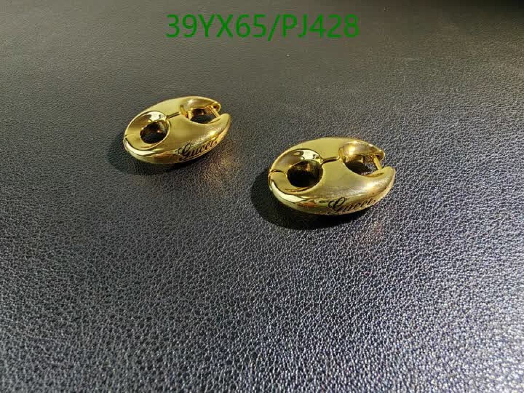 Gucci-Jewelry Code: PJ428 $: 39USD