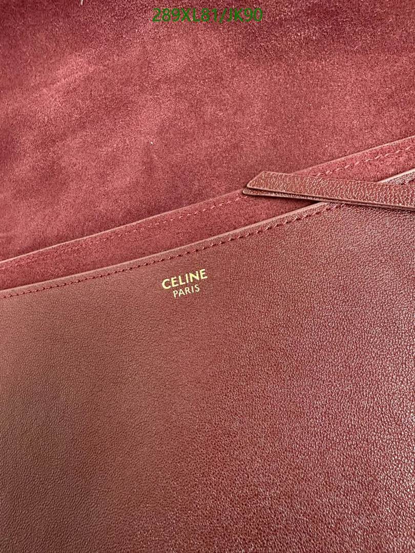 Celine-Bag-Mirror Quality Code: JK90 $: 289USD