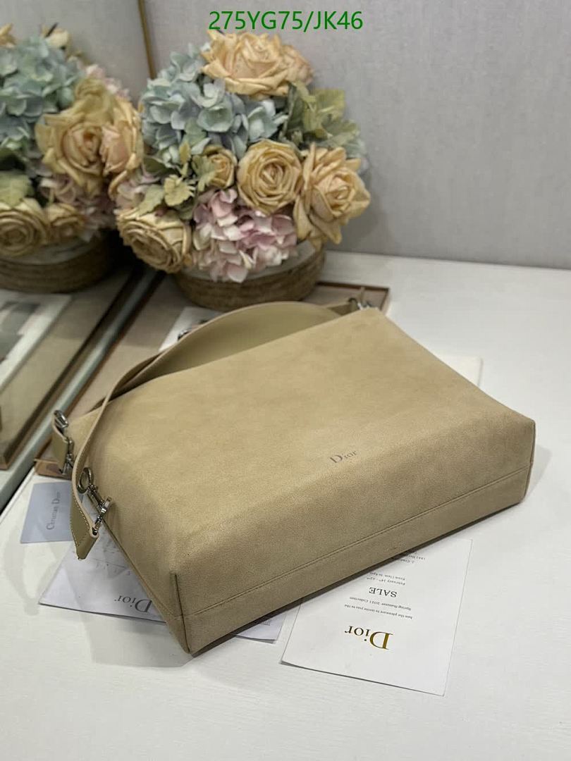 Dior-Bag-Mirror Quality Code: JK46 $: 275USD