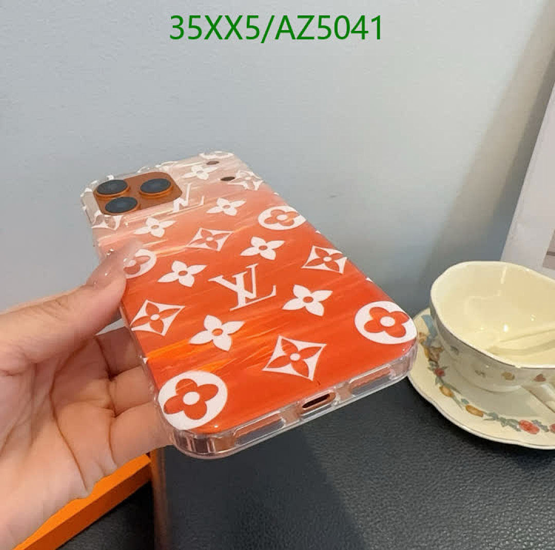 LV-Phone Case Code: AZ5041 $: 35USD