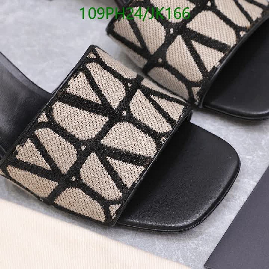 Valentino-Women Shoes Code: JK166 $: 109USD