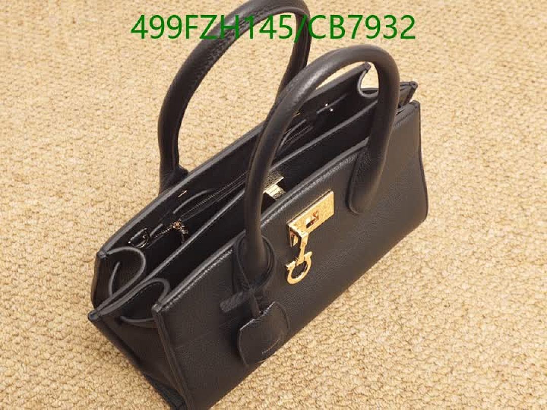 Ferragamo-Bag-Mirror Quality Code: CB7932 $: 499USD