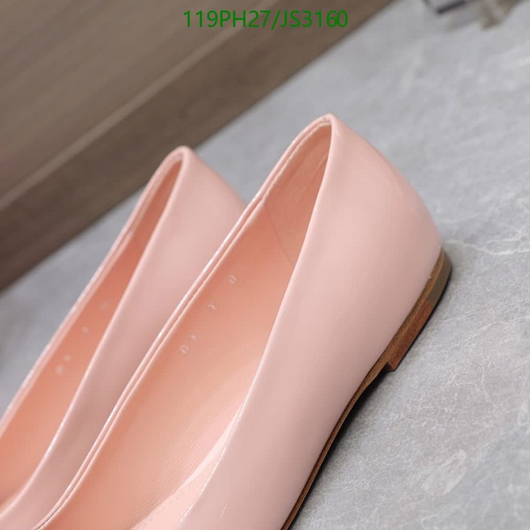 Ferragamo-Women Shoes Code: JS3160 $: 119USD