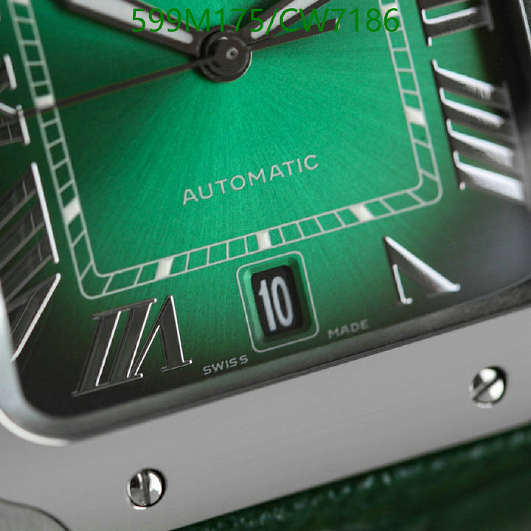 Cartier-Watch-Mirror Quality Code: CW7186 $: 599USD