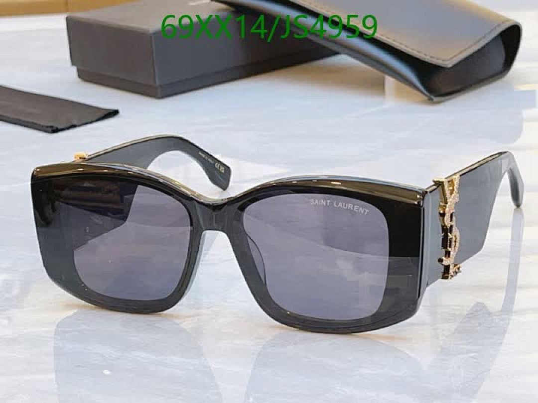 YSL-Glasses Code: JS4959 $: 69USD
