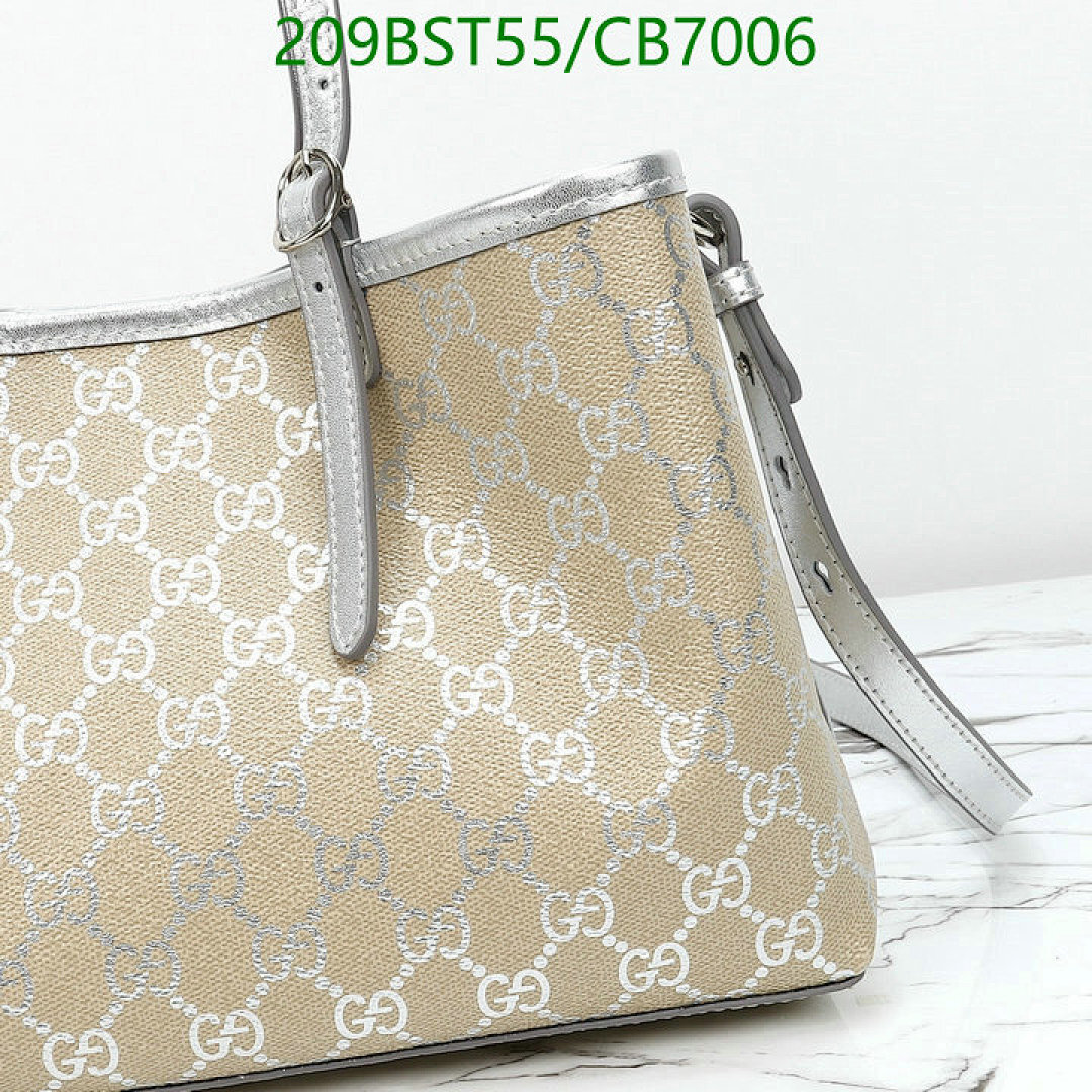 Gucci-Bag-Mirror Quality Code: CB7006 $: 209USD