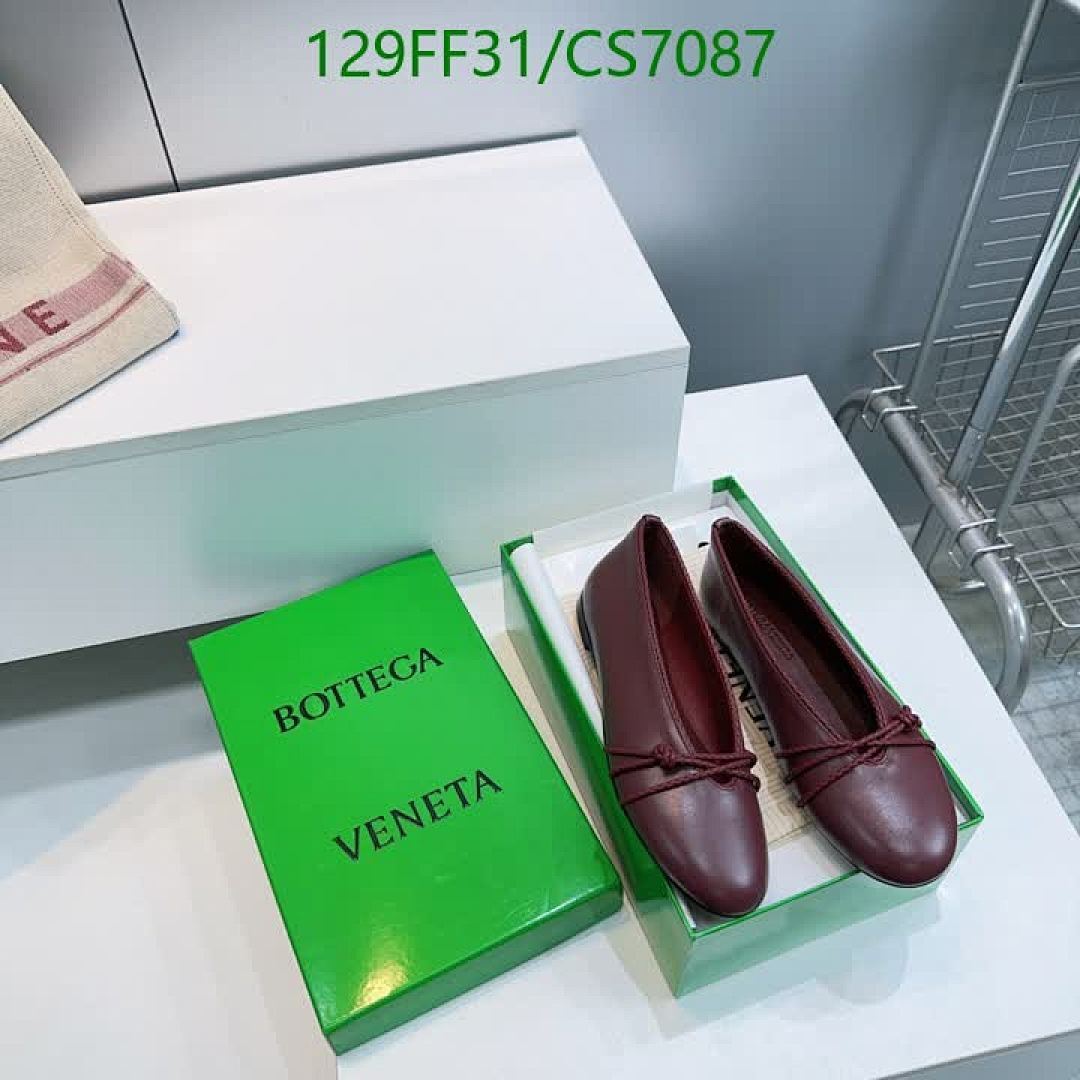 BV-Women Shoes Code: CS7087 $: 129USD