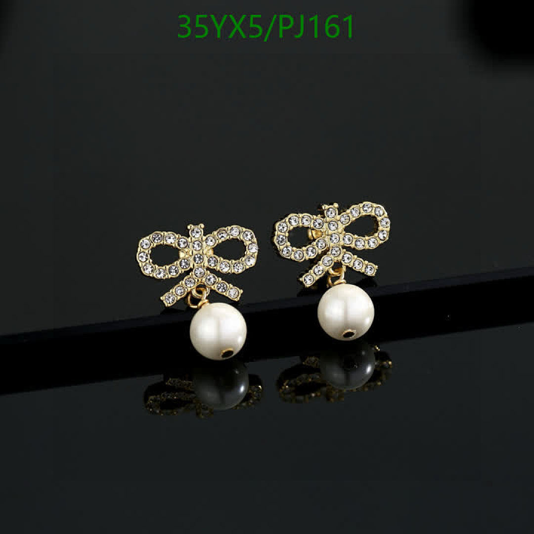 Dior-Jewelry Code: PJ161 $: 35USD