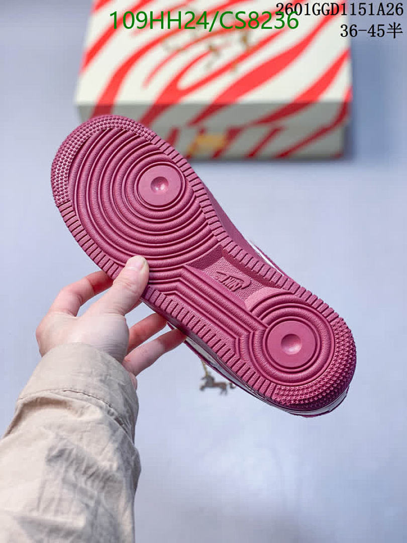 Nike-Men shoes Code: CS8236 $: 109USD