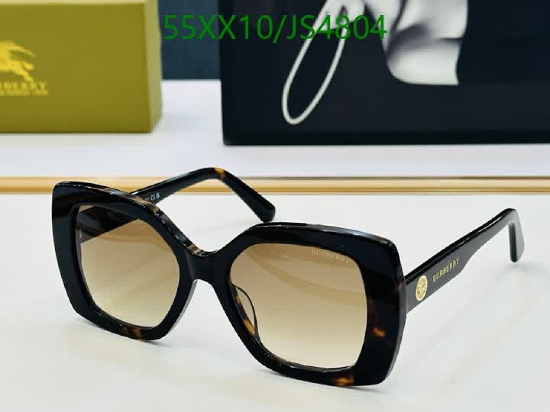 Burberry-Glasses Code: JS4804 $: 55USD