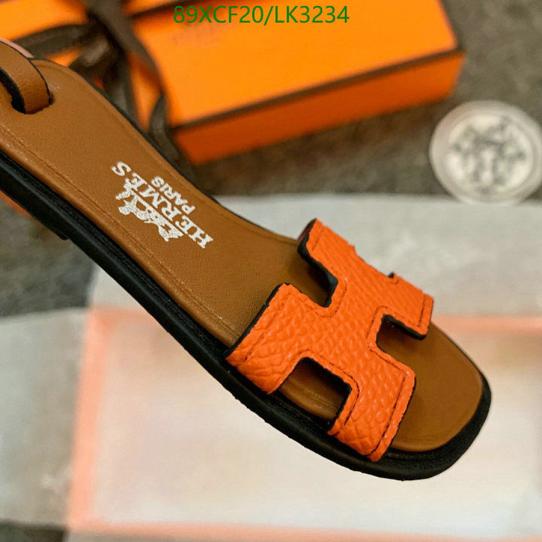 Hermes-Key pendant Code: LK3234 $: 89USD