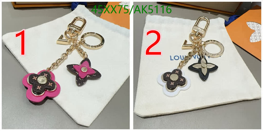 LV-Key pendant Code: AK5116 $: 45USD