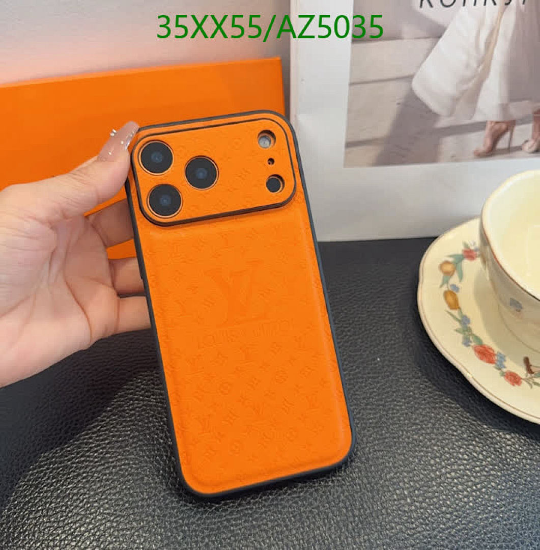 LV-Phone Case Code: AZ5035 $: 35USD