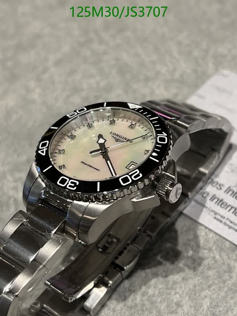 LONGINES-Watch-4A Quality Code: JS3707 $: 125USD
