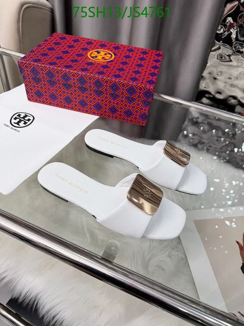 Tory Burch-Women Shoes Code: JS4761 $: 75USD