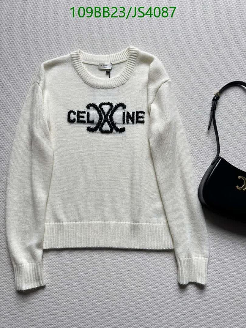 Celine-Clothing Code: JS4087 $: 109USD