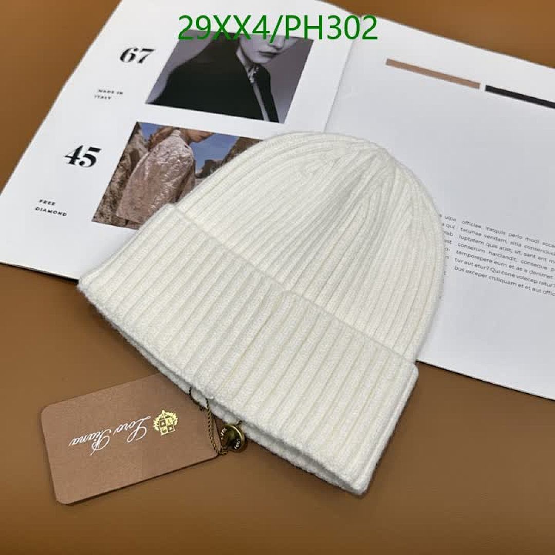 Lora Piana-Cap(Hat) Code: PH302 $: 29USD