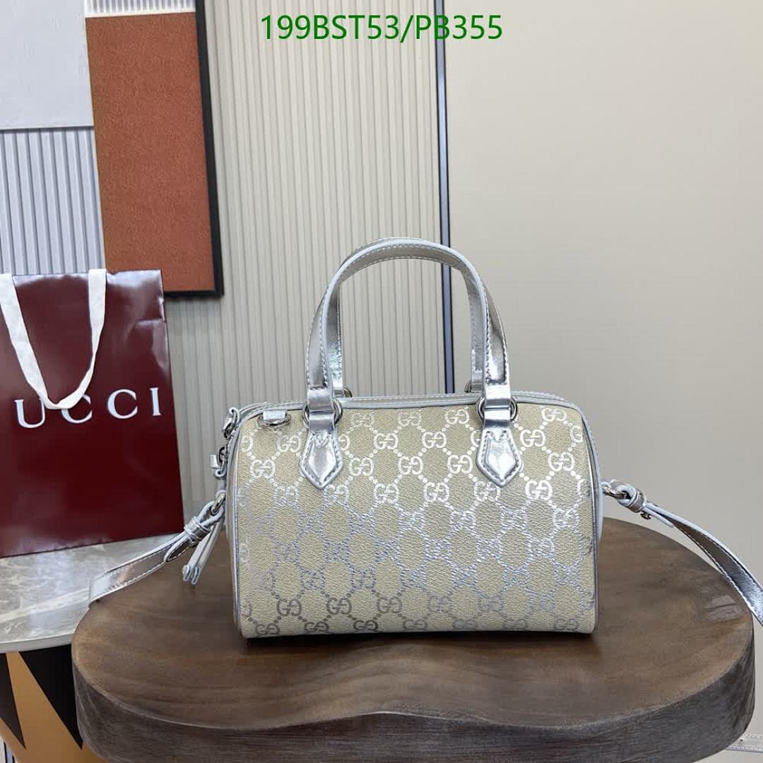 Gucci-Bag-Mirror Quality Code: PB355 $: 199USD