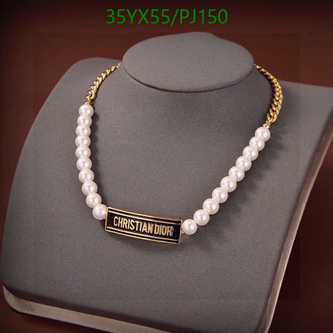 Dior-Jewelry Code: PJ150 $: 35USD