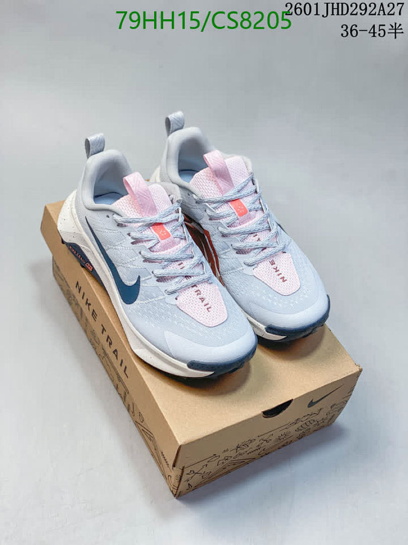 NIKE-Women Shoes Code: CS8205 $: 79USD